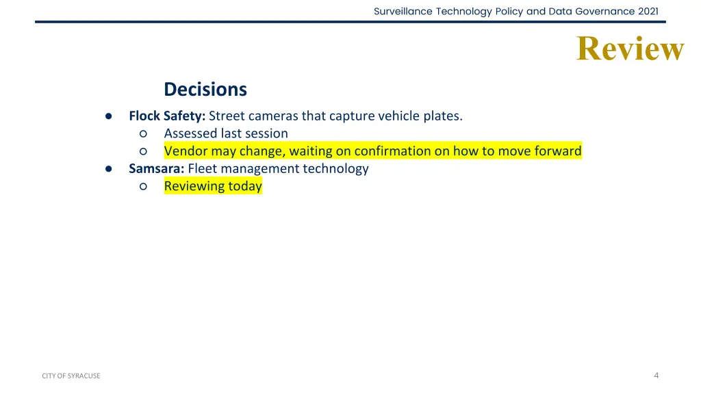 surveillance technology policy and data 3