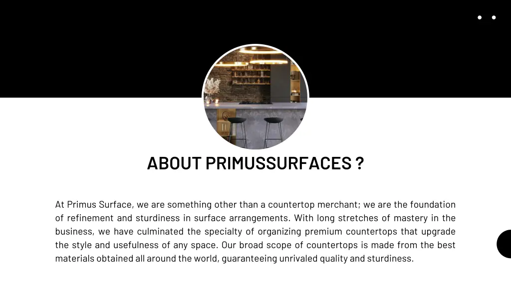 about primussurfaces