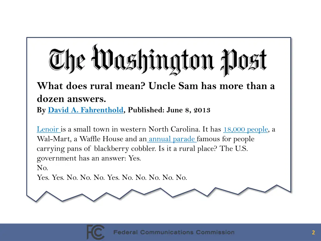 what does rural mean uncle sam has more than