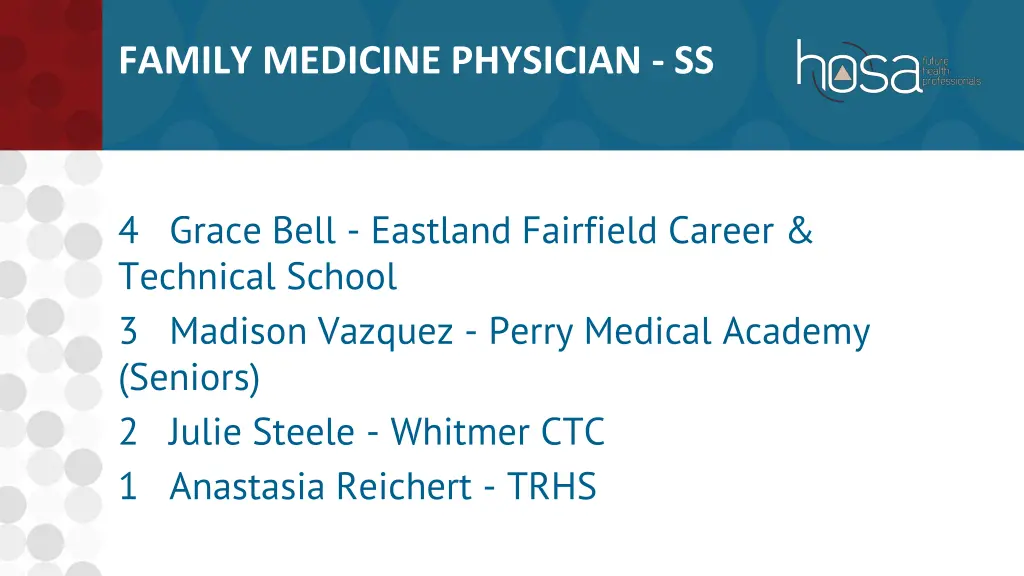 family medicine physician ss