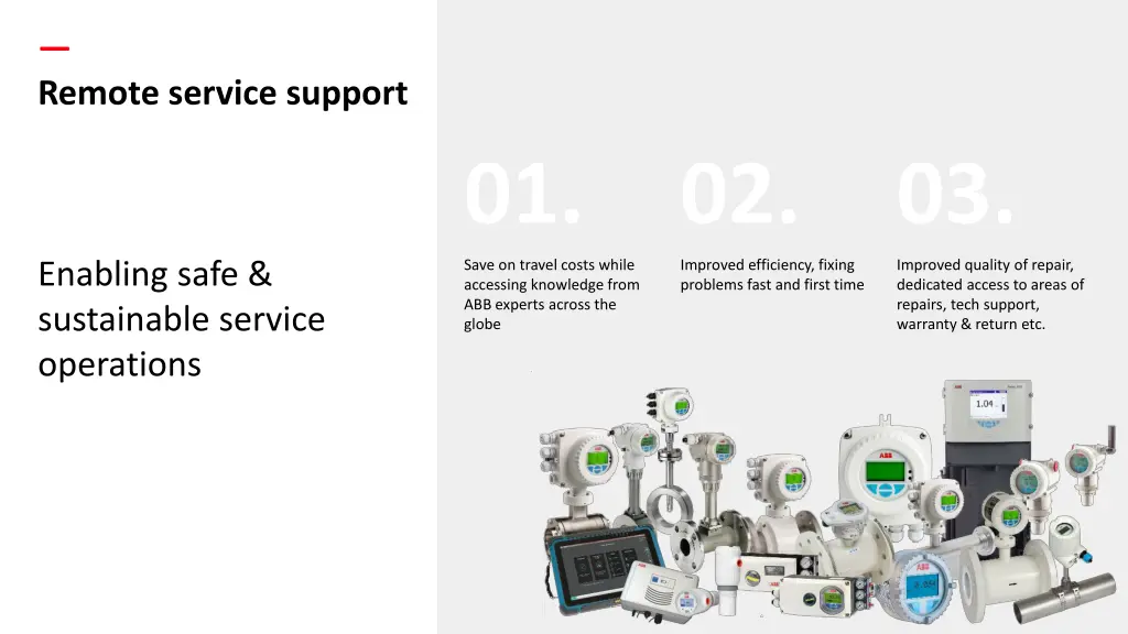 remote service support 1