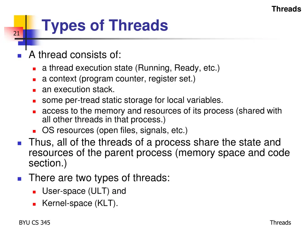 threads 2