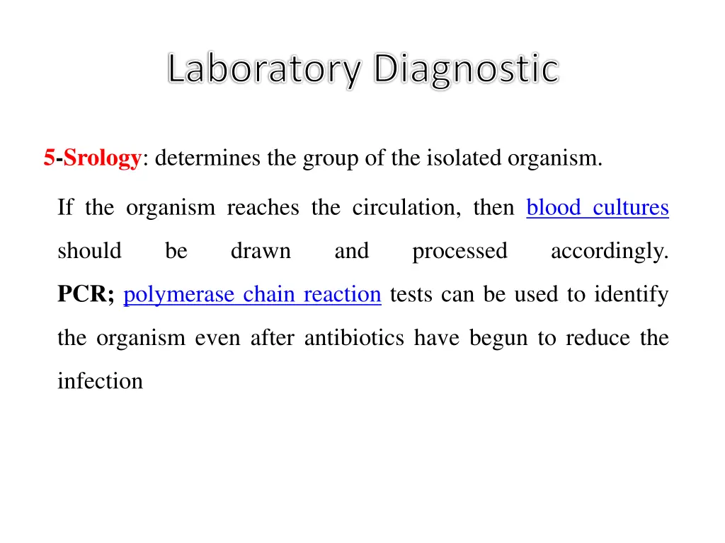 laboratory diagnostic 2