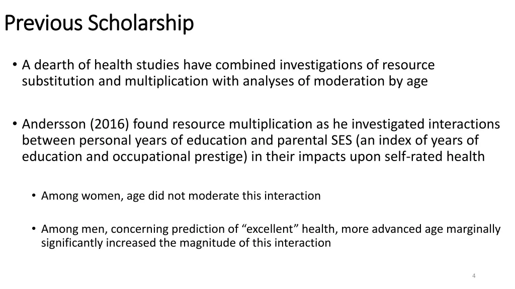 previous previous scholarship scholarship