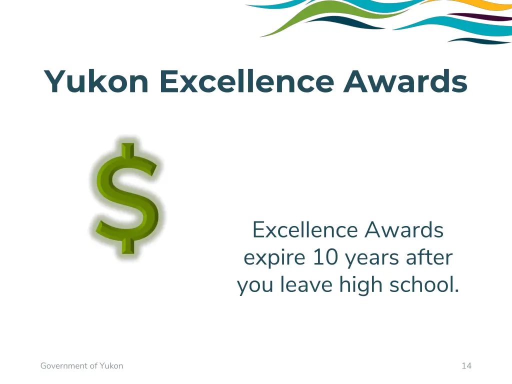 yukon excellence awards 2