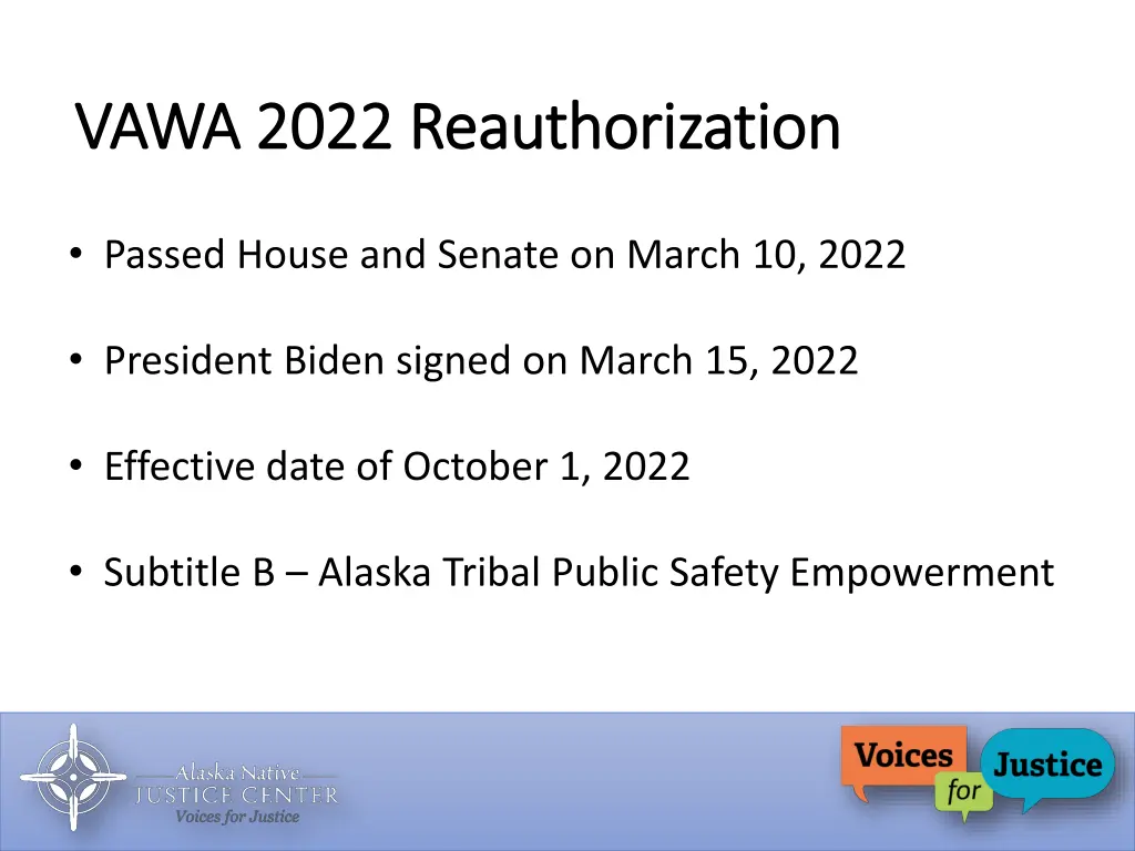 vawa 2022 reauthorization vawa 2022