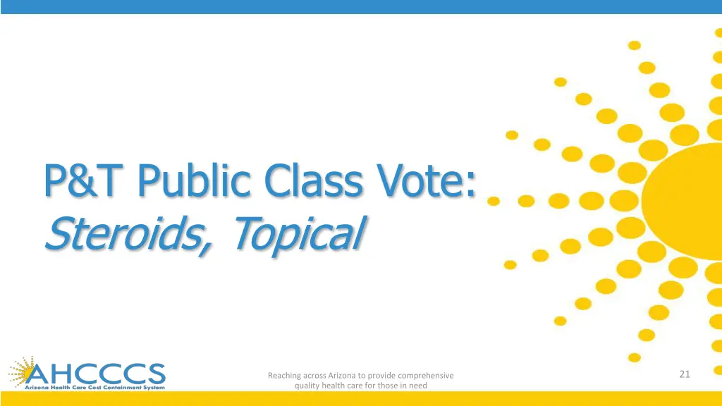 p t public class vote steroids topical