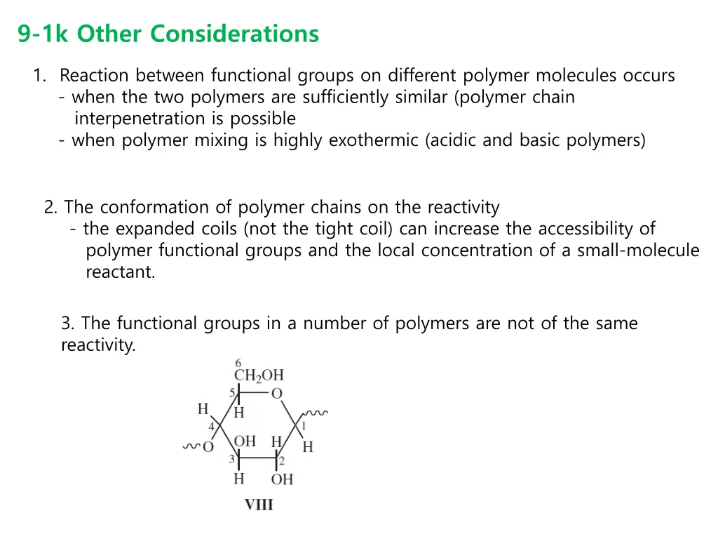 9 1k other considerations