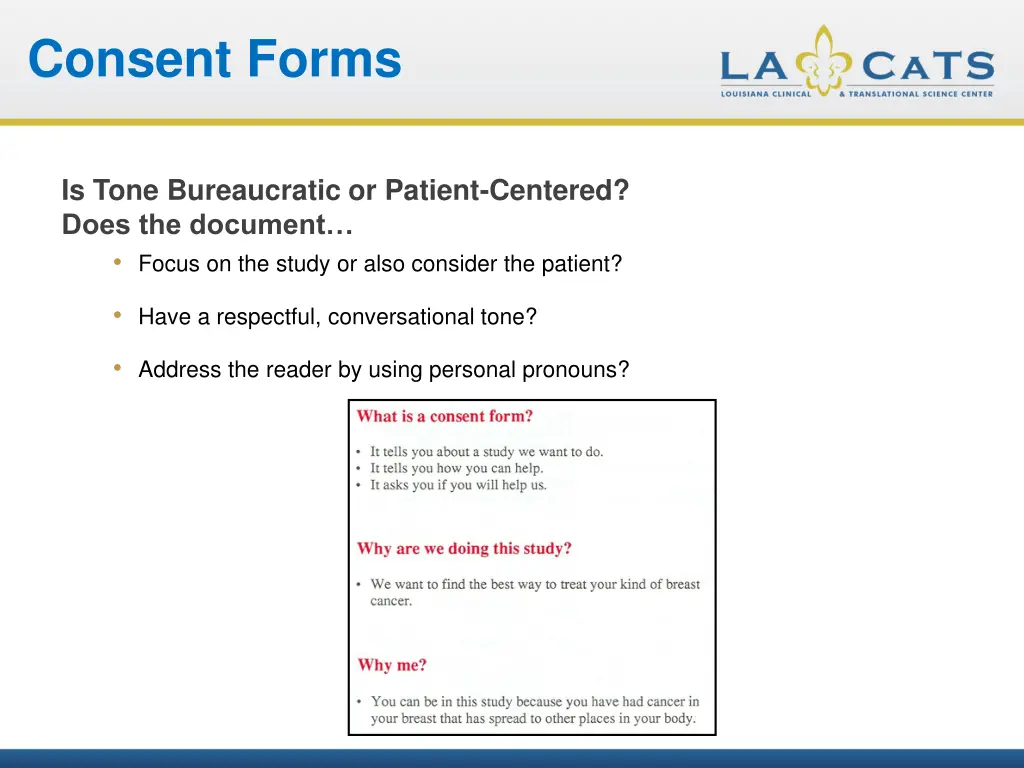 consent forms 2