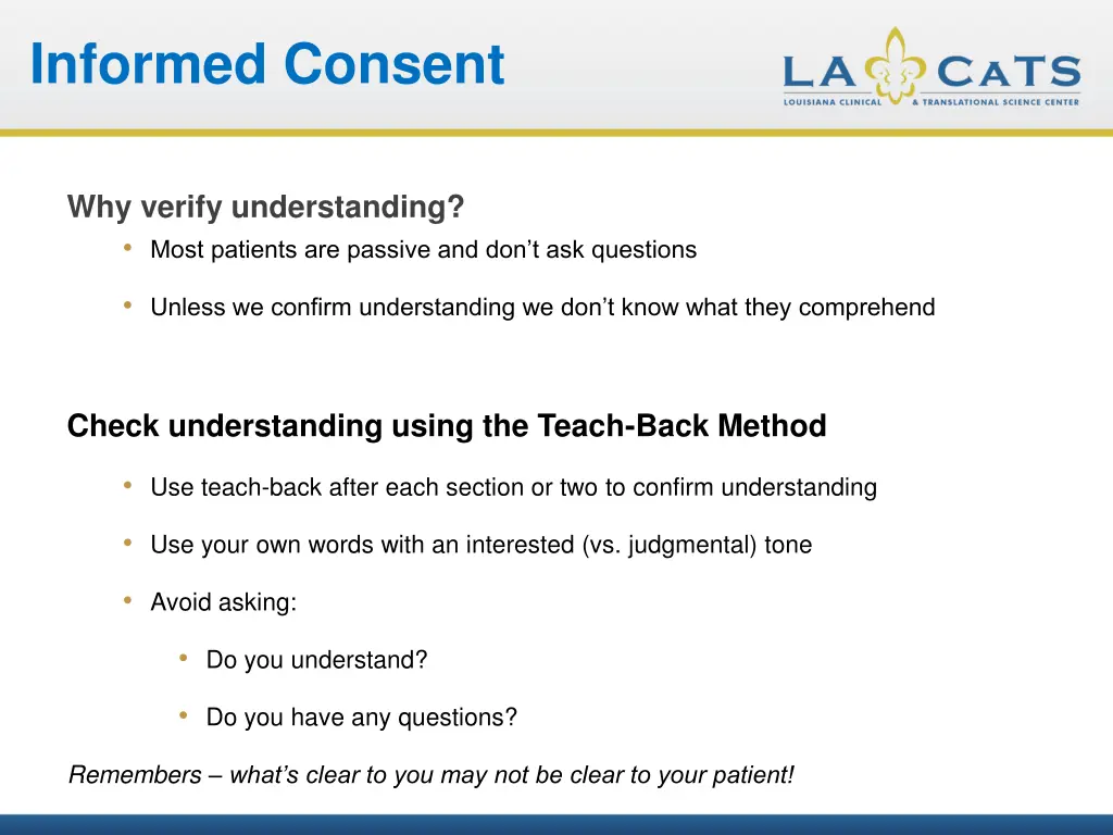 informed consent 1