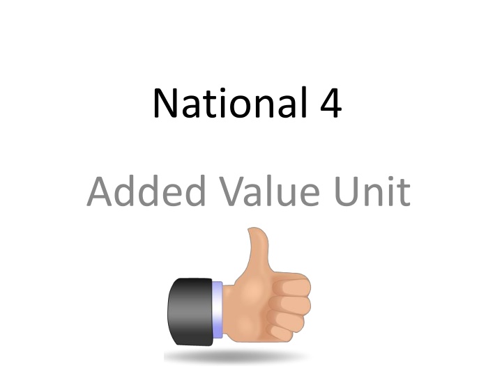 national 4