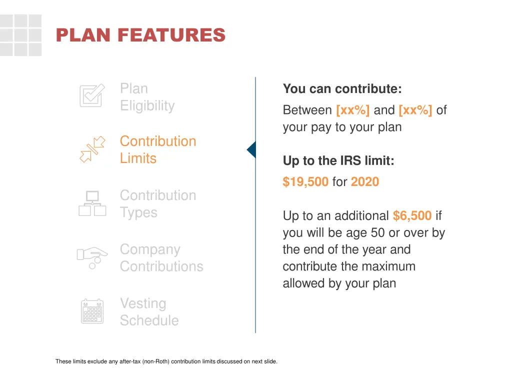 plan features 1