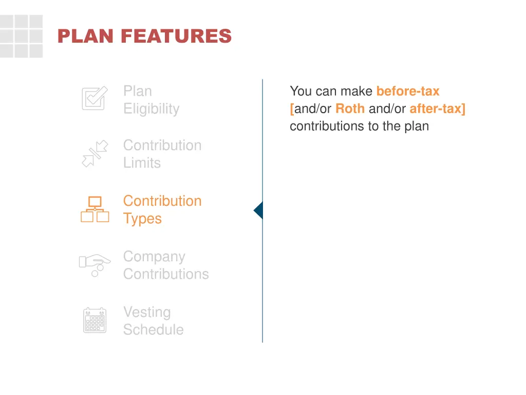 plan features 2