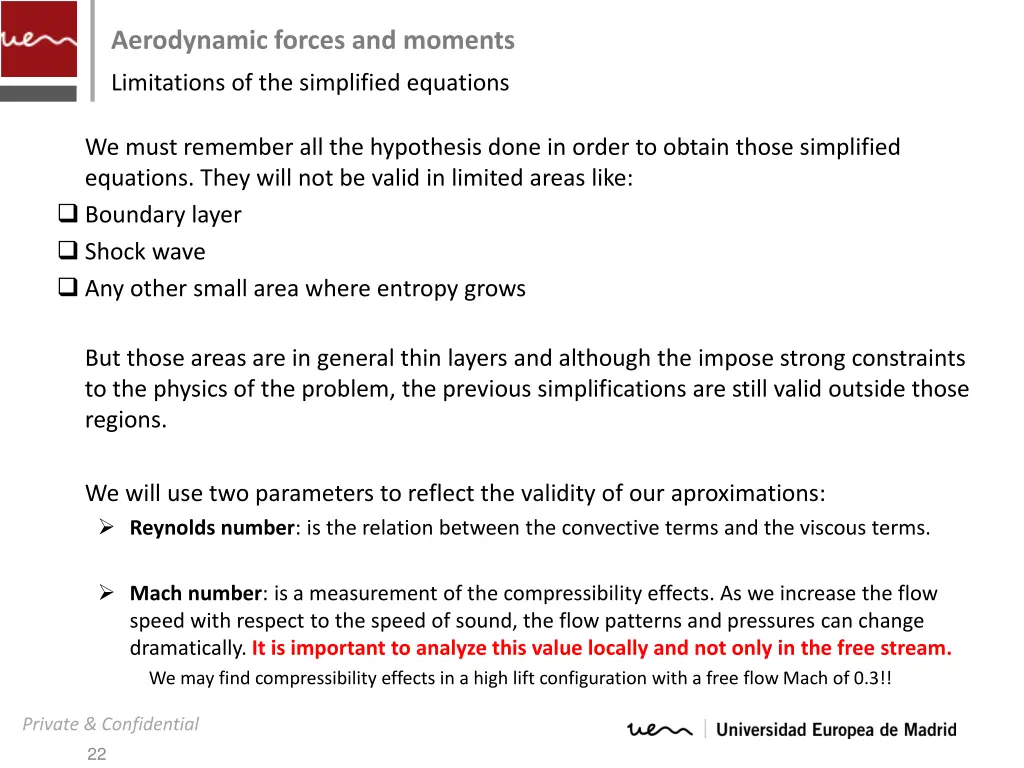 aerodynamic forces and moments 21