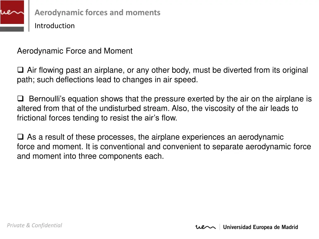 aerodynamic forces and moments 5