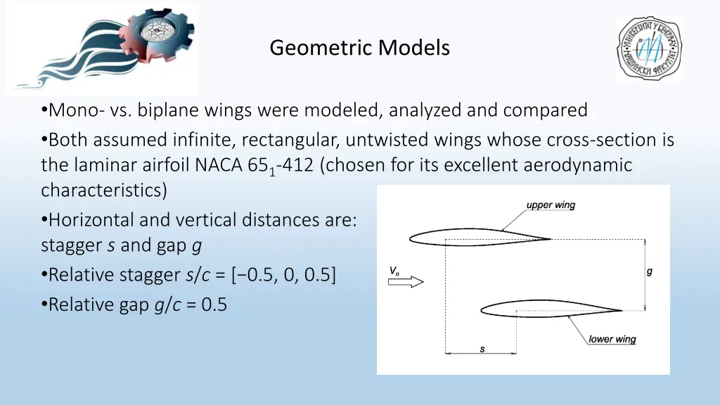 geometric models