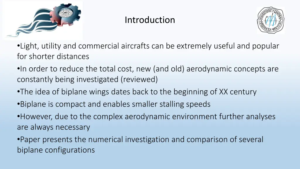 introduction