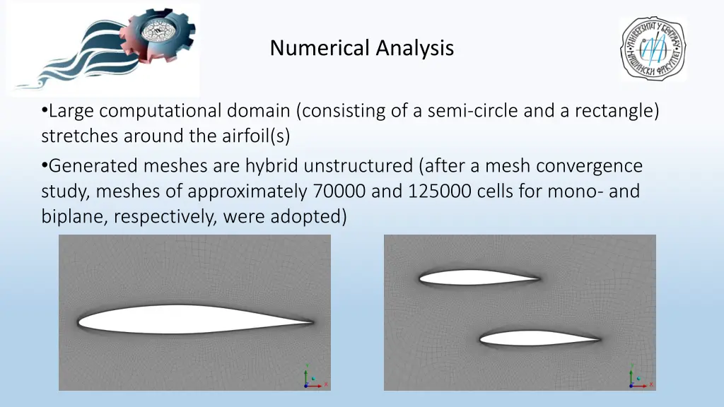 numerical analysis