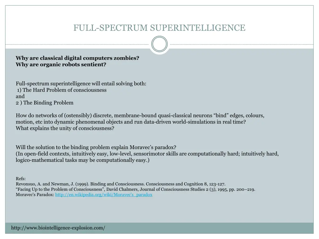 full spectrum superintelligence 1