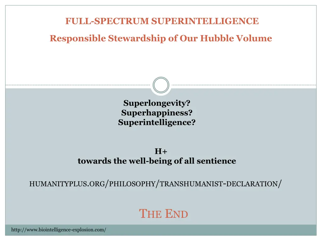 full spectrum superintelligence 3