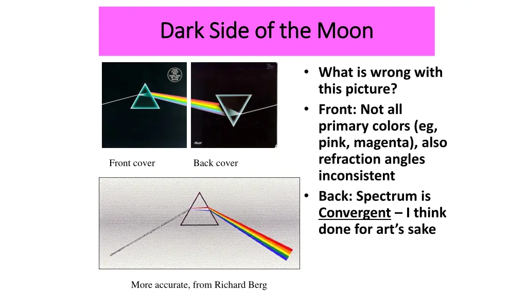 dark side of the moon dark side of the moon 1