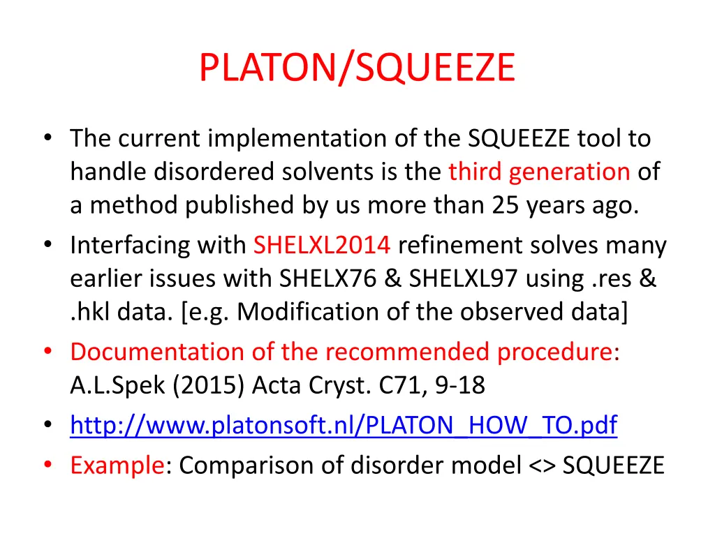 platon squeeze