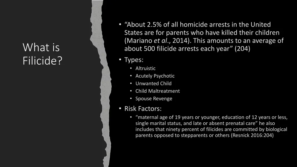 about 2 5 of all homicide arrests in the united