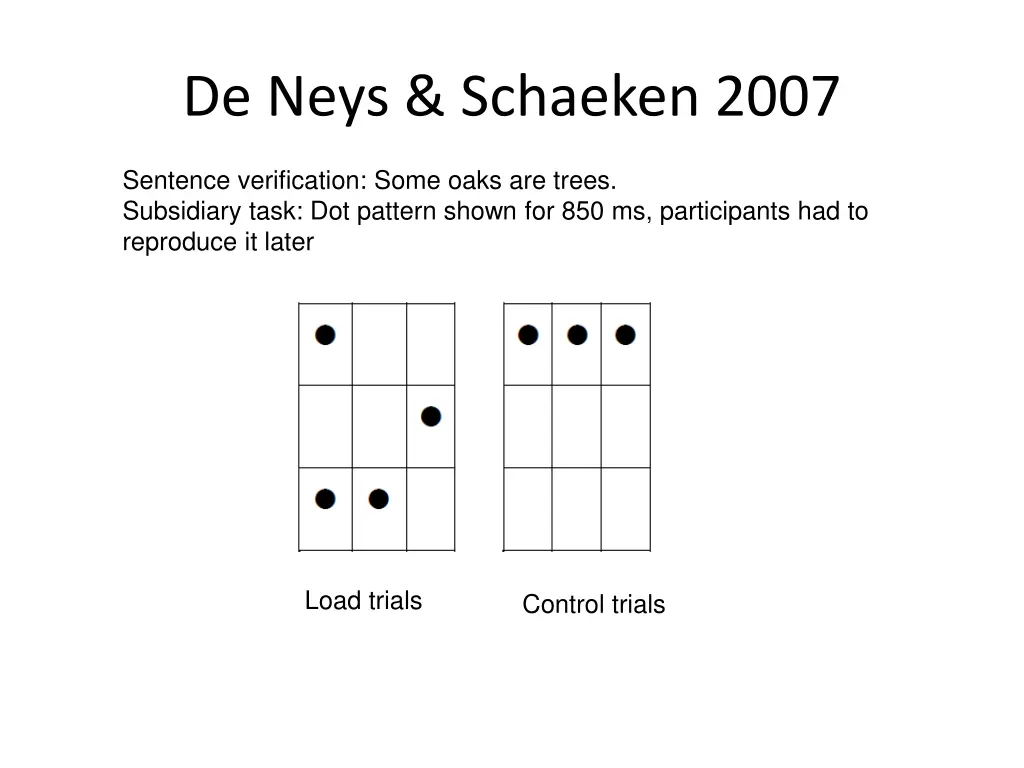 de neys schaeken 2007