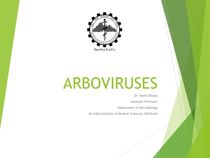 arboviruses