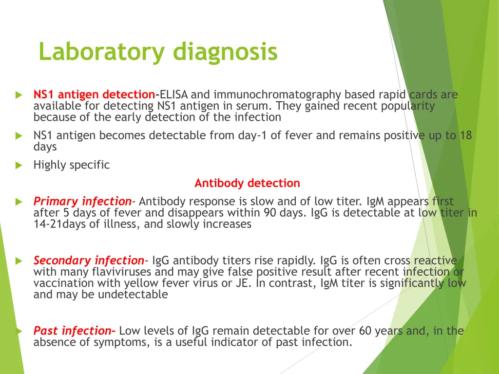 laboratory diagnosis 2