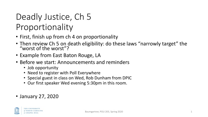 deadly justice ch 5 proportionality first finish