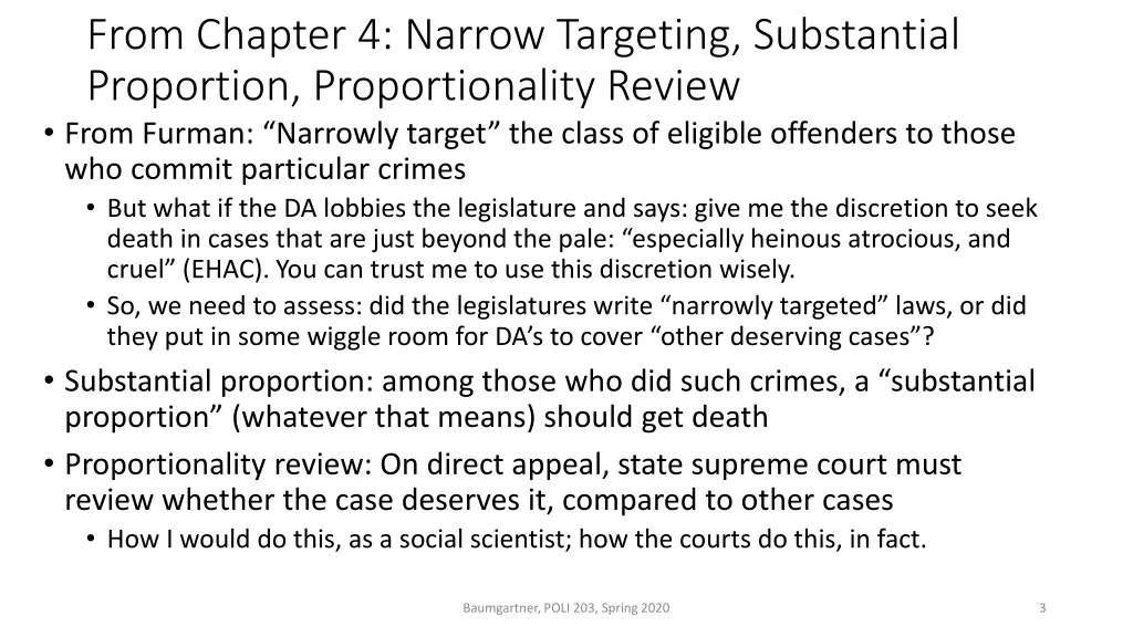 from chapter 4 narrow targeting substantial