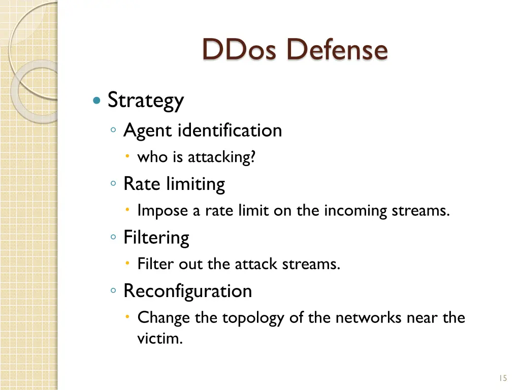 ddos defense 1