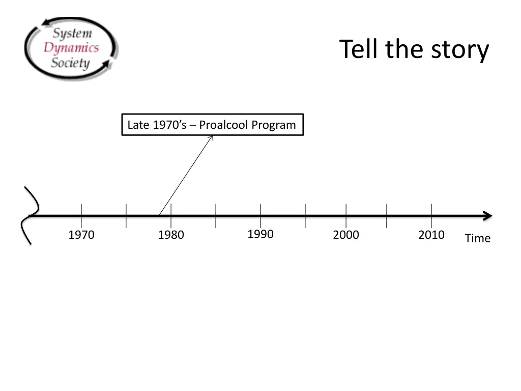 tell the story 13