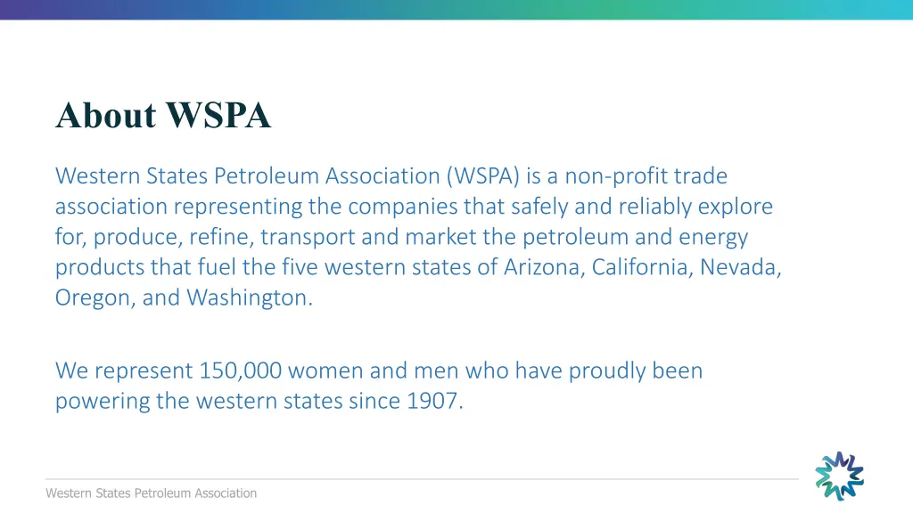 about wspa