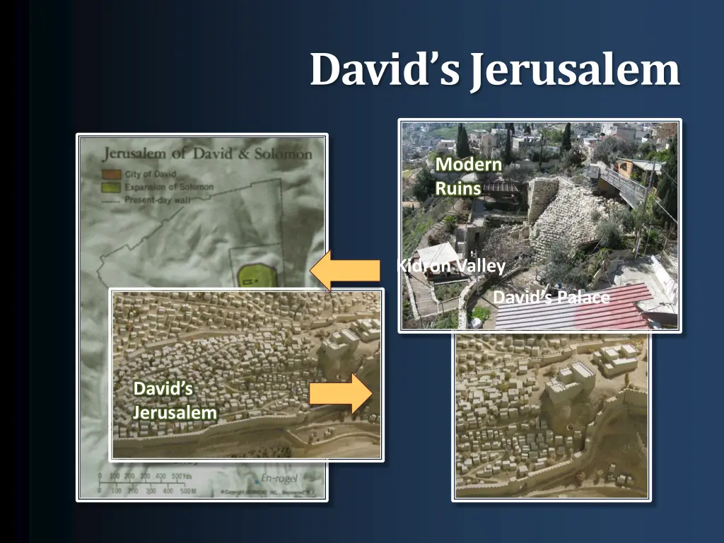 david s jerusalem