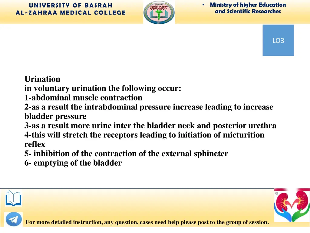 ministry of higher education and scientific 12