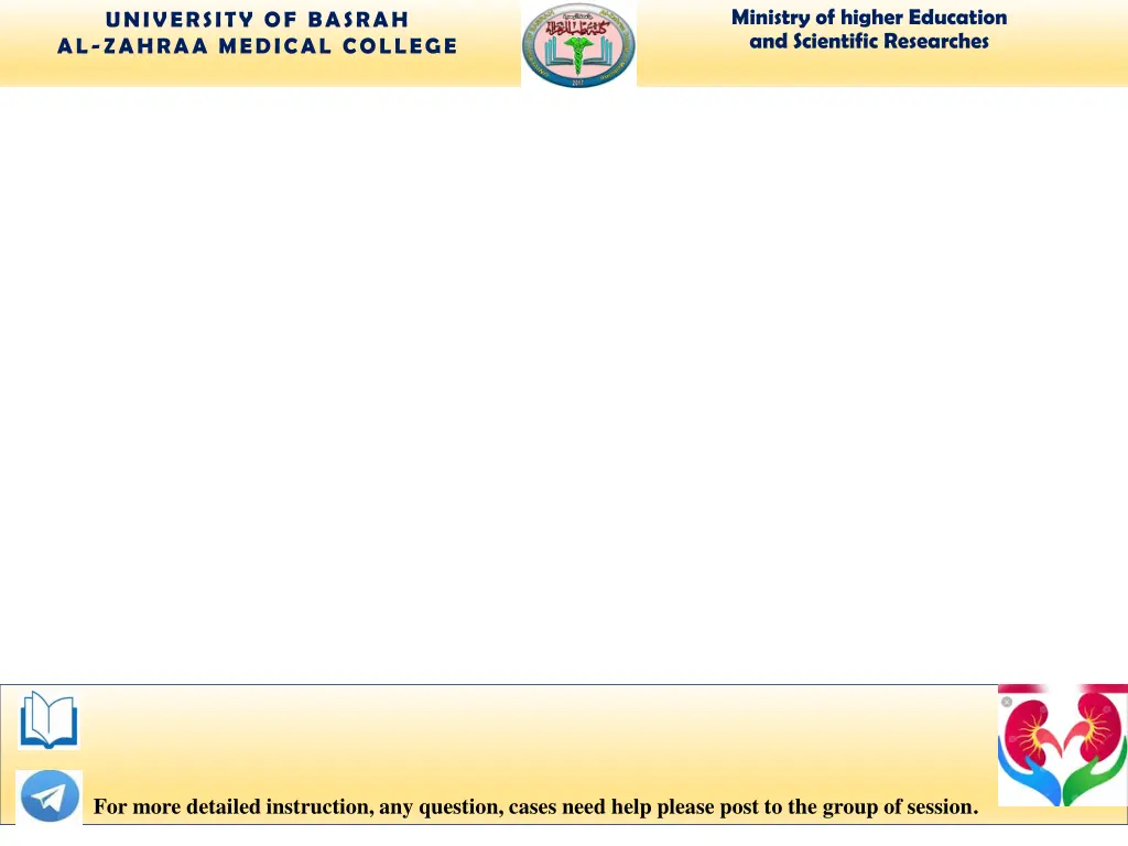 ministry of higher education and scientific 16