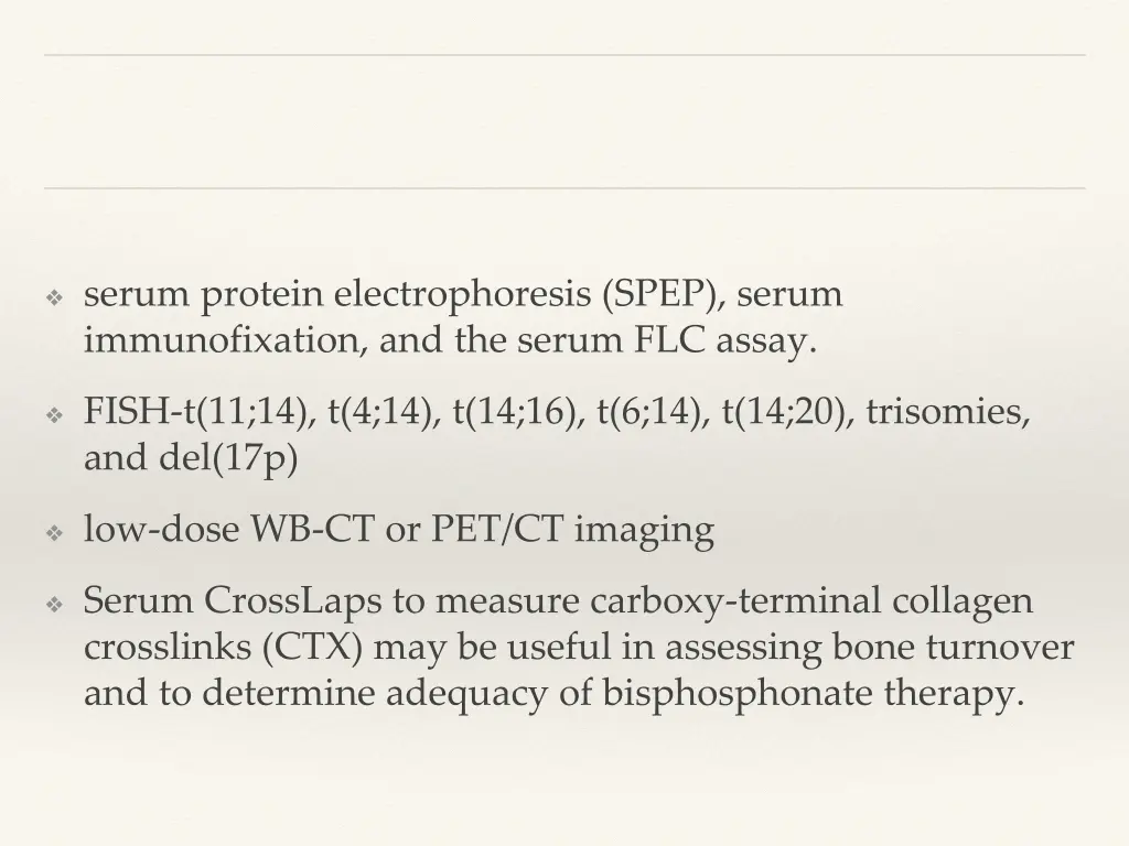 serum protein electrophoresis spep serum