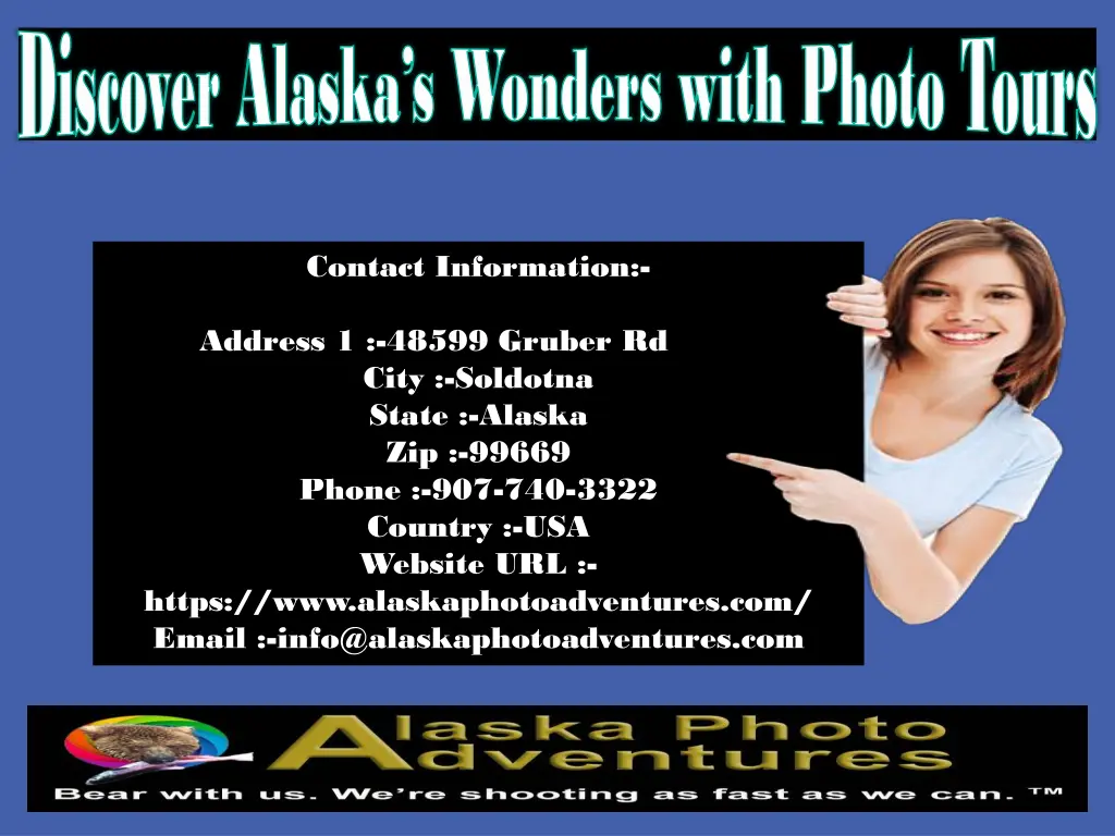 discover alaska s wonders with photo tours 4