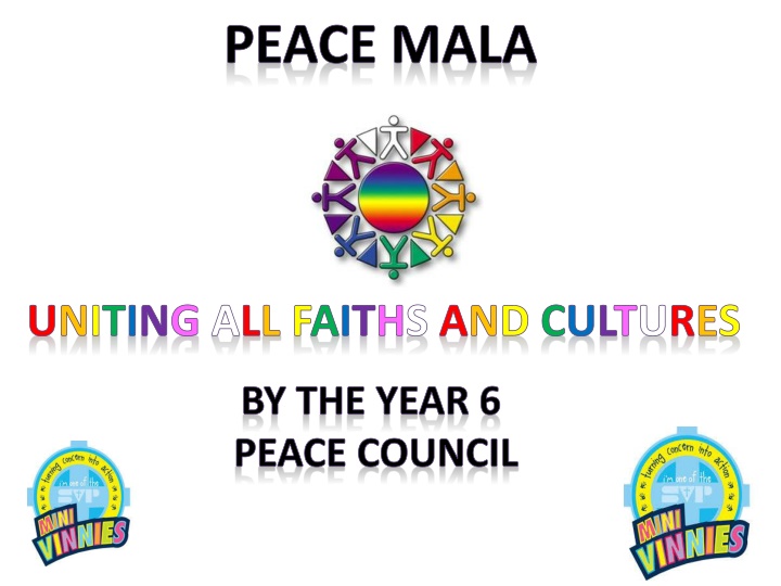 peace mala