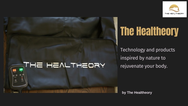 the healtheory