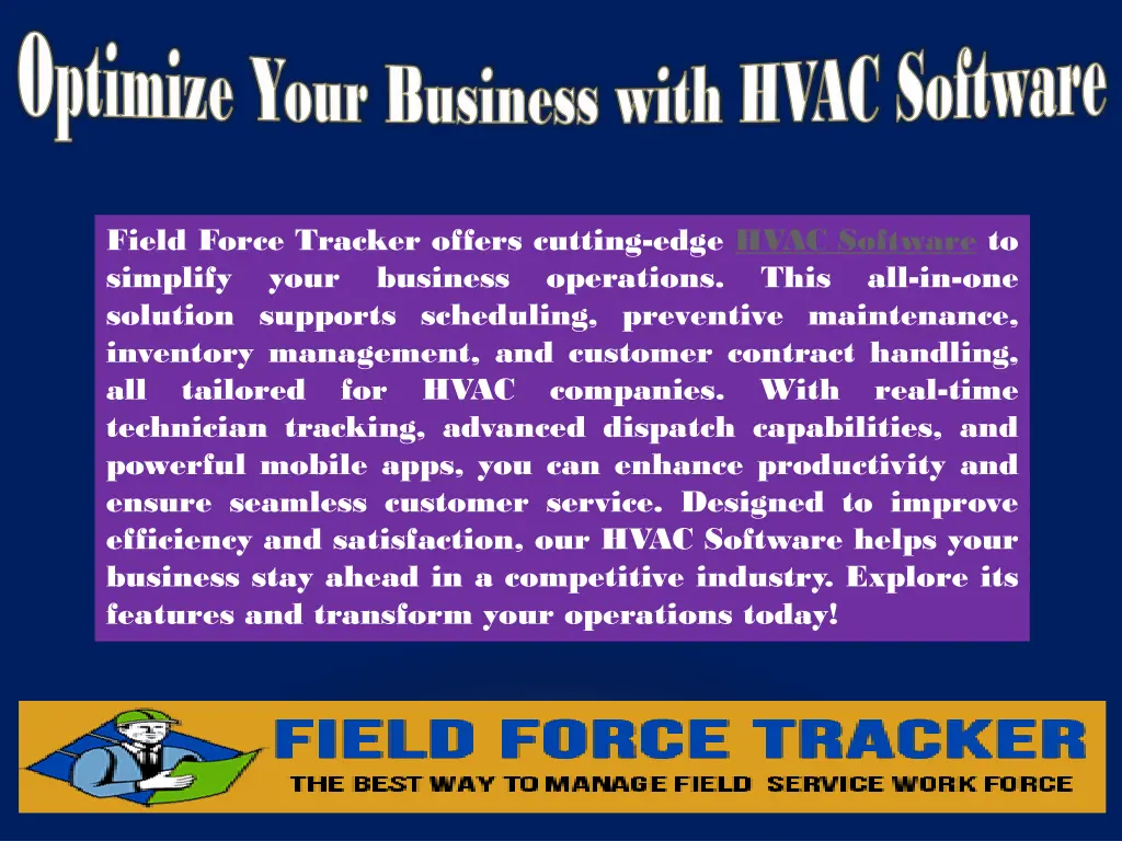 optimize your business with hvac software 3