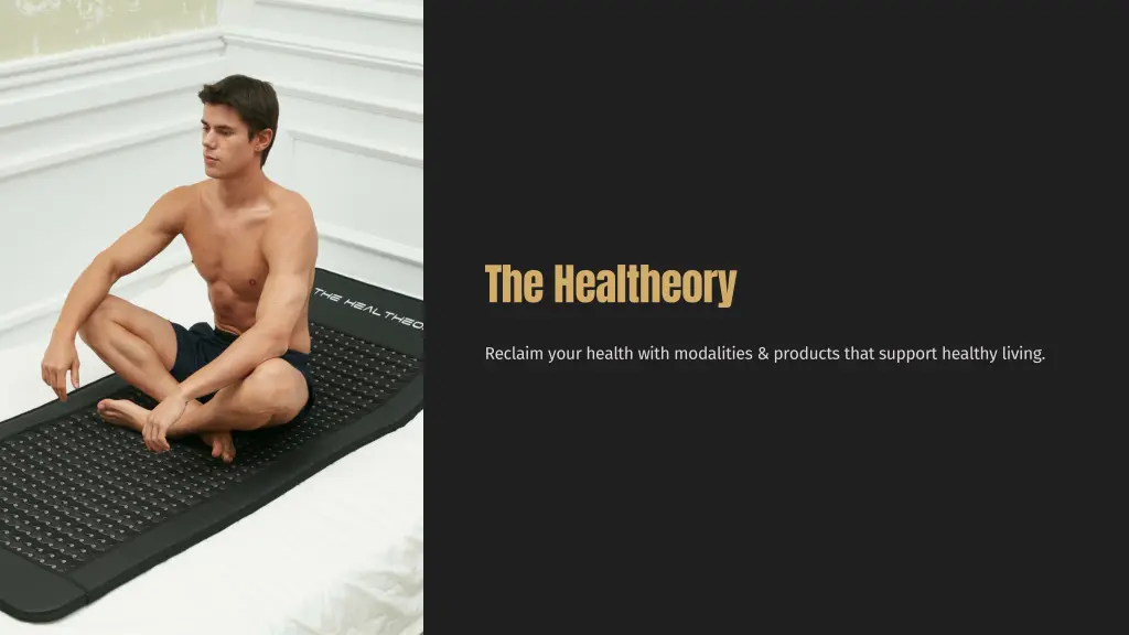 the healtheory 1