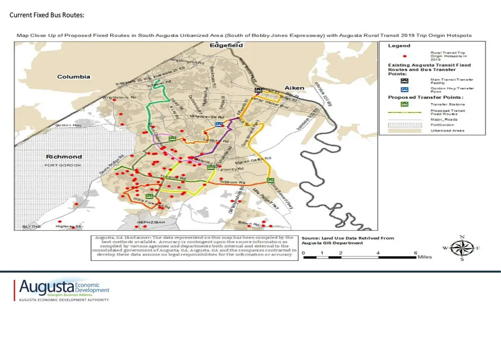 current fixed bus routes current fixed bus routes