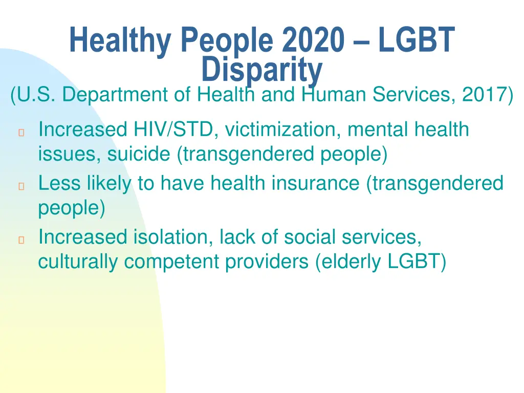 healthy people 2020 lgbt disparity u s department 1