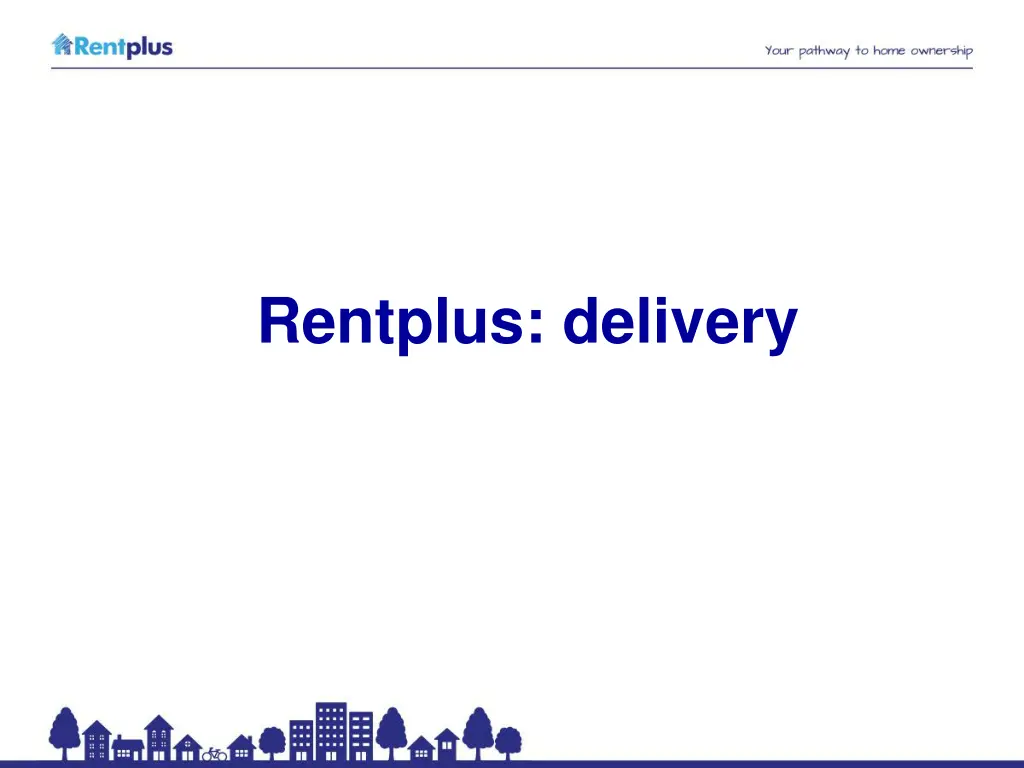 rentplus delivery