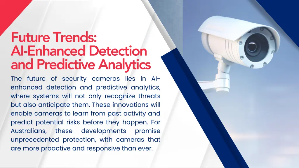 future trends ai enhanced detection