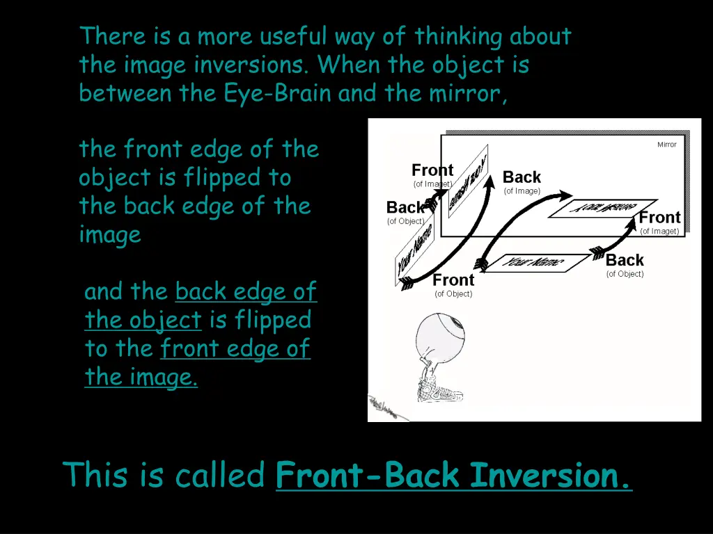 there is a more useful way of thinking about 2